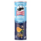 Pringles Passport Japanese Stir Fry Flavour (165g)