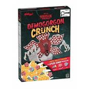 Kellogg's Stranger Things Demogorgon Crunch (232g)
