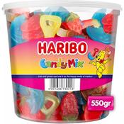 Haribo Candy Mix Silo (550g) image