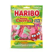 Haribo Happy Cherries Fizz 70G