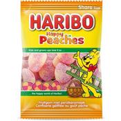Haribo Happy Peaches