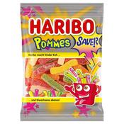 Haribo Pommes Sour 100G