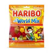 Haribo World Mix 180G