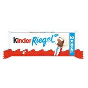 Kinder Riegel Bar Duo