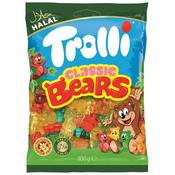 Trolli Classic Bears 100G