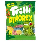 Trolli Diinorex 100G