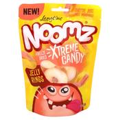 Noomz Freeze Dried Sweets Peach Rings