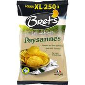 Bret's Salt chips 250g