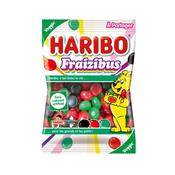 Haribo Fraizibus 220G
