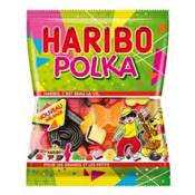 Haribo Polka Large 300G