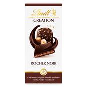 Lindt Creation Rocher Noir