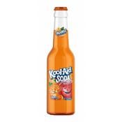 Kool-Aid Soda Orange (355ml)