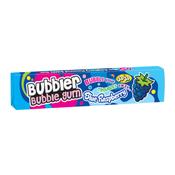 Bubbler Blue Raspberry Bubble Gum 30g