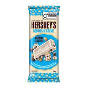 Hershey's Cookies 'N Creme with Graham Clusters 90g