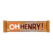 Oh Henry! Reese's Peanut Butter (58g) image