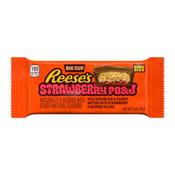 Reese's PB&amp;J Strawberry Big Cup King Size 2.8oz (79g) image