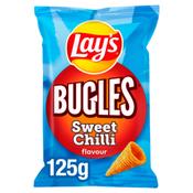 CLEARANCE - Lay's Bugles Sweet Chilli (125 gr) BB 13/6/26