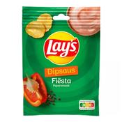 Lay's Mix for Dips - Fiesta