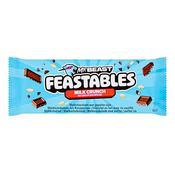 MrBeast Feastables Milk Crunch (60g) image