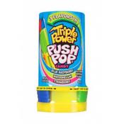 Push Pop Triple Power (34g)