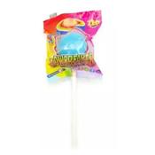 ZED Candy Jawbreaker on a stick 5 flavours (60G) image