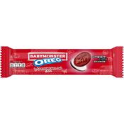 Oreo x BABYMONSTER Marhmallow Creme 110.4G