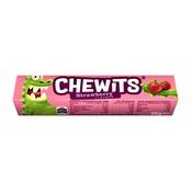 Chewits Stick Pack Strawberry (30g)