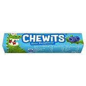 Chewits Stick Pack Blue Raspberry (30g)