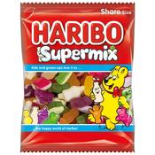 Haribo Supermix Share Bag (160g)