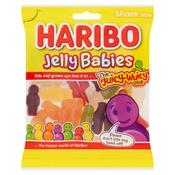 Haribo Jelly Babies Share Bag 160g
