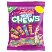 Swizzels Curious Chews Bag 171g
