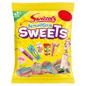 Swizzels Scrumptious Sweets Bag 173g