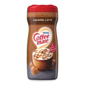 Coffee-Mate Caramel Latte 15oz (425g)