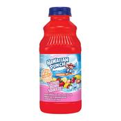 Hawaiian Punch Lemon Berry Squeeze 32oz (946ml)