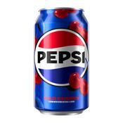 Pepsi Wild Cherry 12oz (355ml)