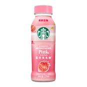 Starbucks Refresher Pink PET 270ml