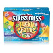 Swiss Miss Hot Cocoa Mix with Lucky Charms 6-Pack (260g)