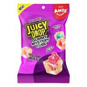 Juicy Drop Gummy Mystery Cube Wild Berry (142g)