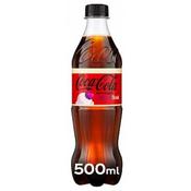 Coca-Cola Cherry Float Zero (500ml)