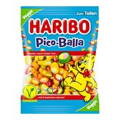 Haribo Pico Balla 160G