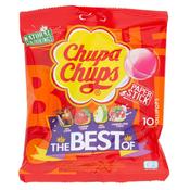 Chupa Chups The Best Of 10 Pack