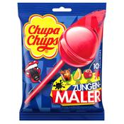 Chupa Chups Tongue Painter 10 Pack