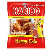 Haribo Happy Cola 100g