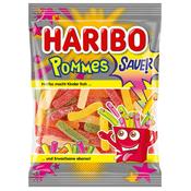 Haribo Sour Fries 175g