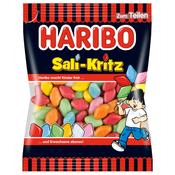 Haribo Sali-Kritz 160g