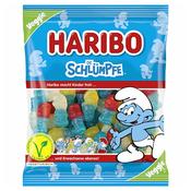 Haribo The Smurfs vegetarian 175g