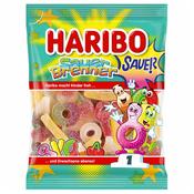 Haribo Sour Brenner