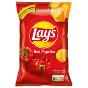 Lay's Red Paprika 150g