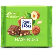 Ritter Sport Hazelnut 100g