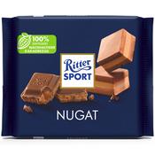 Ritter Sport Nougat 100g